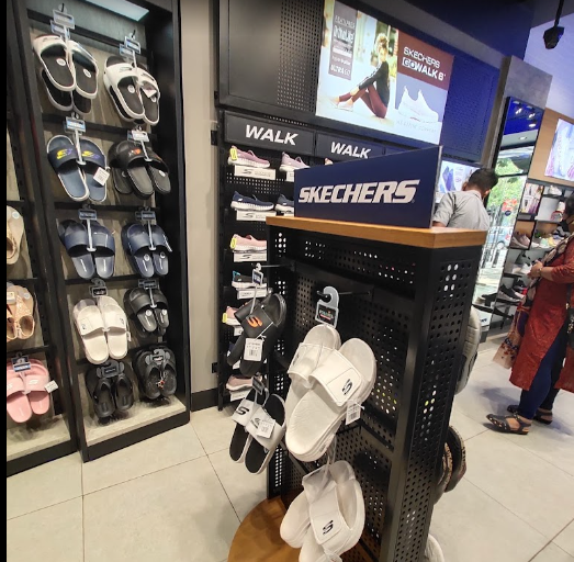 Skechers